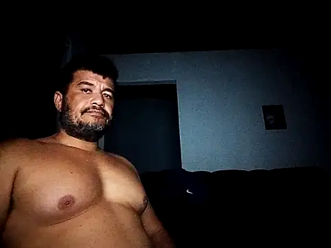 Show de webcam de tarra122