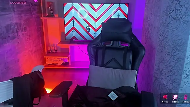 Agathaargent_'s Live XXX Chat