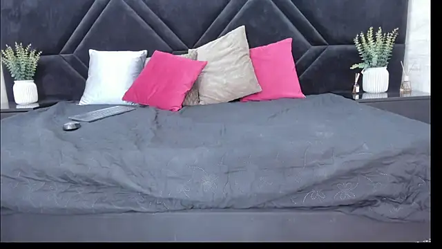 Dantzel_ 即時 XXX 聊天