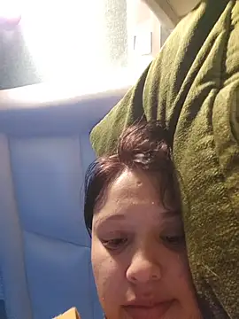 LorenRosse Webcam show