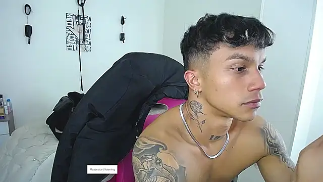 Leonard_Price's Live XXX Chat