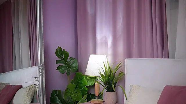 AmeliaBarbie webcam show