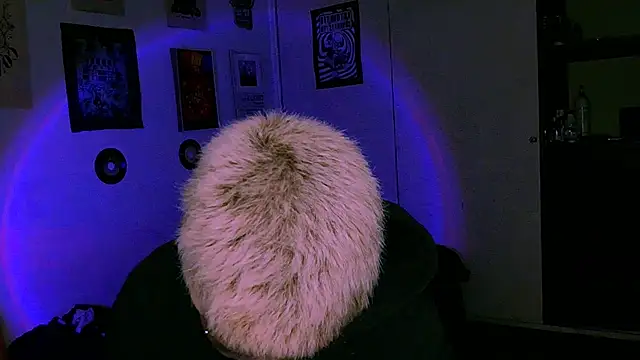 Chat XXX ao vivo de alex_one888