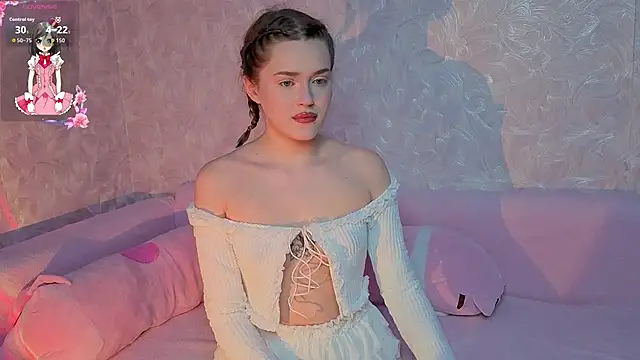 Chat XXX ao vivo de Omidodomi