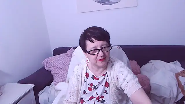 ChristaRose Chat XXX in diretta