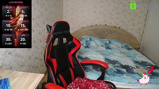 Sembang XXX Secara Langsung Alexis_Gordon