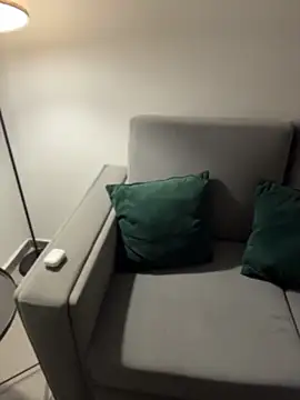 oliversstream ওয়েবক্যাম শো