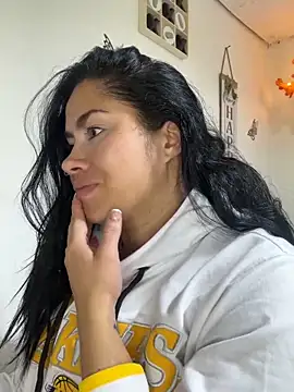 Sembang XXX Secara Langsung Sweet__Nurse1