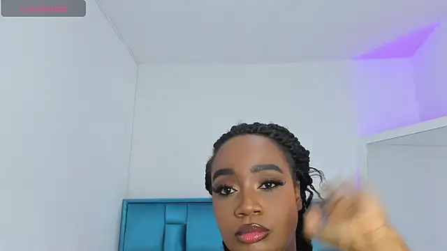 Chat +18 de Britanymooree ao vivo