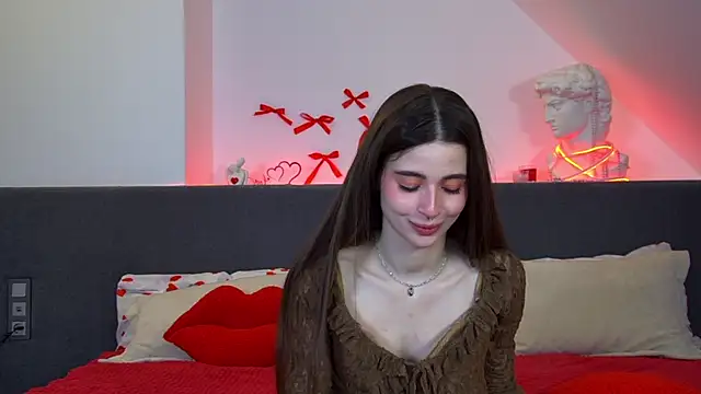 Chatroom XXX en direct de AmeliaFlares