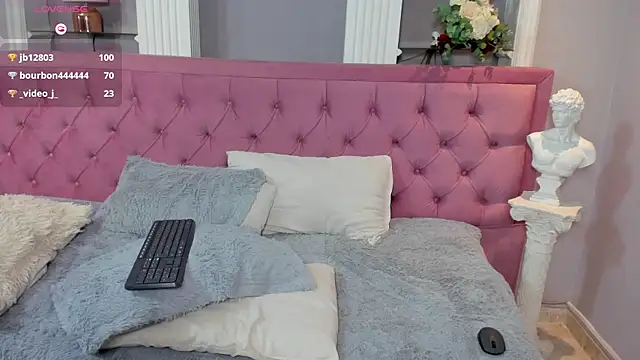 _chelsea_24 Live XXX-chat