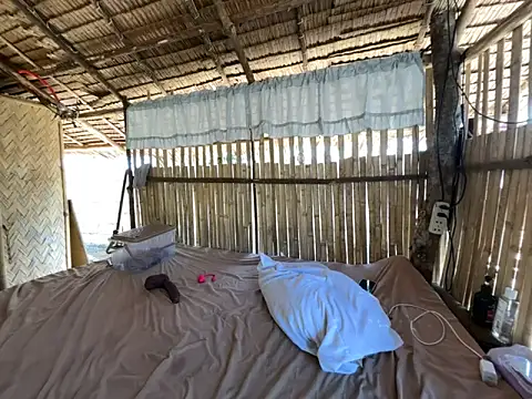 Juliet_official_pro Pertunjukan Webcam