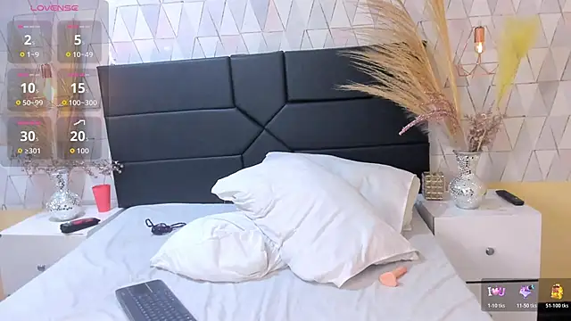 AbbyLoius Live XXX-chat