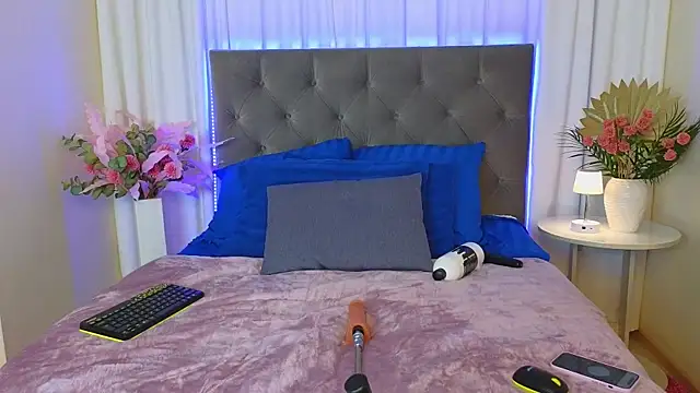 Sembang XXX Secara Langsung Ariana_Petite