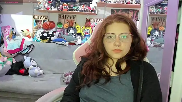 Chatroom XXX en direct de soficammy