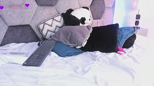 DulceJones Obrolan Langsung XXX