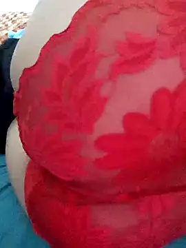 Haralushiaaa webcam show