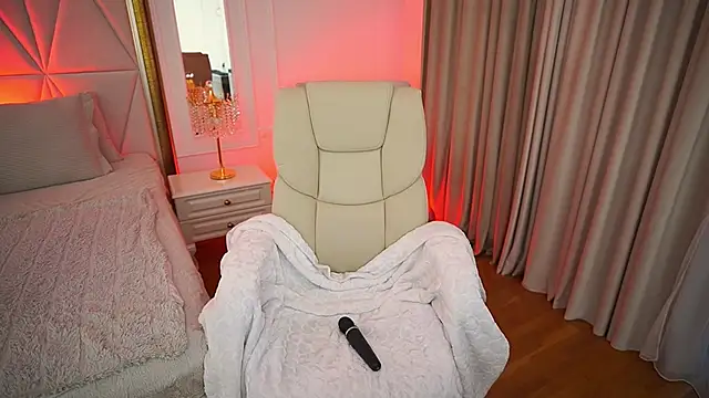 GraceCandy 라이브 XXX 채팅