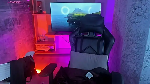 XXX chat uživo modela Agathaargent_