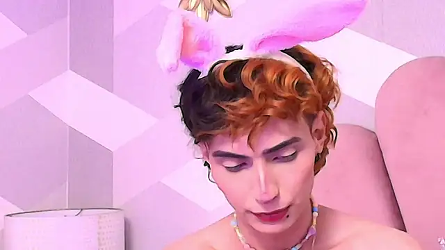 KylieMonnett Webcam-Show