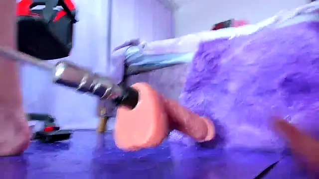 Luna_Analya 웹캠 쇼