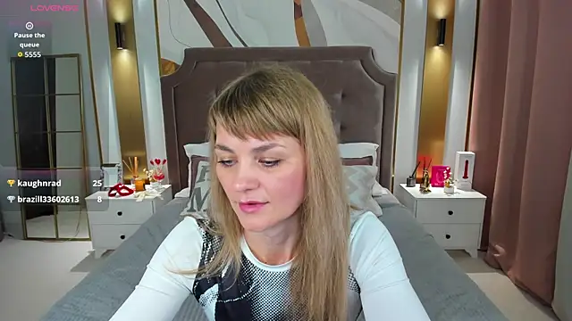 Sembang XXX Secara Langsung annasimonsj