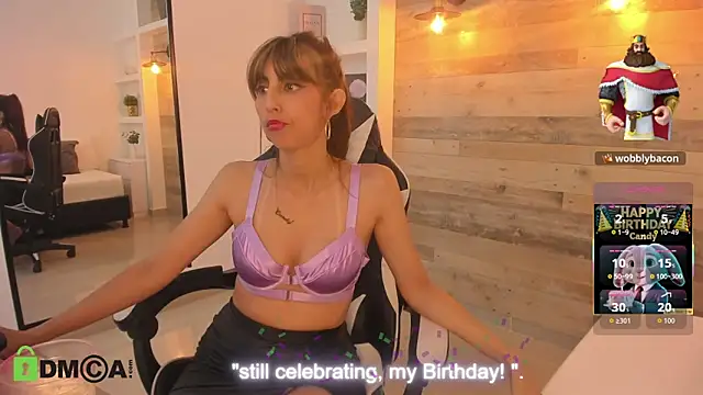 candy_summer28 Live XXX Chat