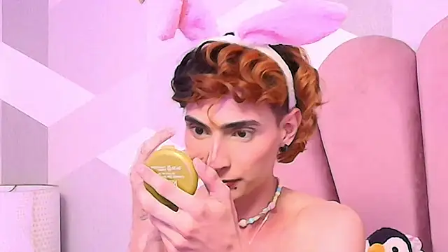 KylieMonnett – Naživo XXX chat