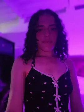 vanesa_gomez Live XXX Chat