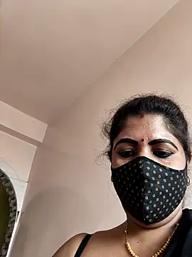 Poly_bhabi's Webcam Show