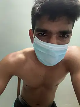 Show Webcam de BadBoyTom78