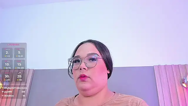 jimena24_'s Webcam Show