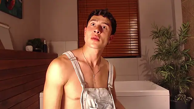 AustinJones_ – Naživo XXX chat