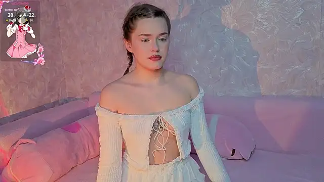 Chat XXX ao vivo de Omidodomi