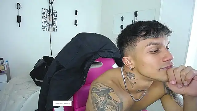 Leonard_Price 网络视讯表演