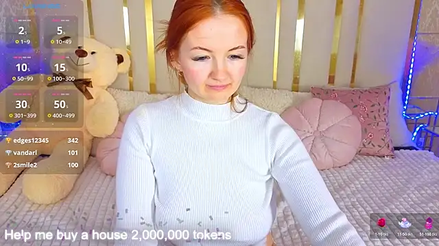 Marina_Mur_ Live XXX-Chat