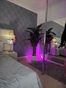 Chat XXX ao vivo de Celeste_Amber