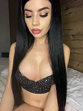 Chat XXX Live Ameliablack_1