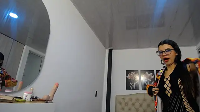 pinky_f00x – Live XXX-chat