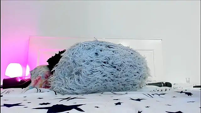 Aidasina Live XXX-chat