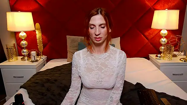 MinnieDrew's Live XXX Chat