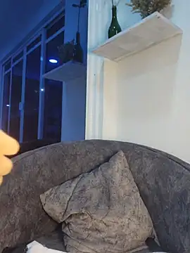 Chatroom XXX en direct de Pretty_Julieta