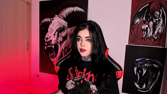 Živý XXX chat Rubyy-Rose1
