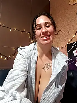 angel_demon17's Live XXX Chat