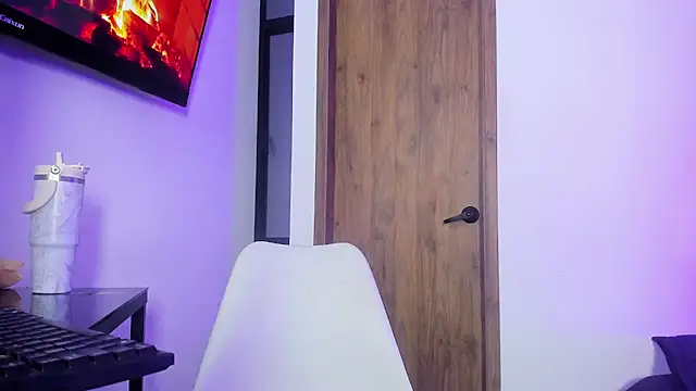 Show de webcam de Courtney_gonet