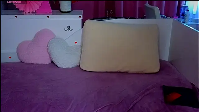 Chat XXX en directo de _Milla___