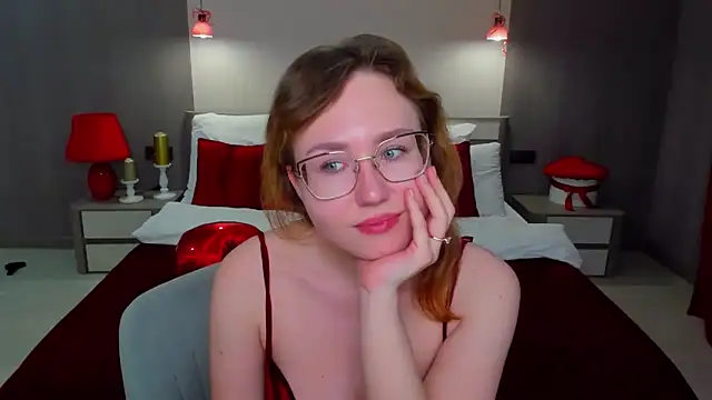 Czat XXX na żywo – gentle__flirting