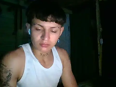 Show webcam de Ebebyjuan