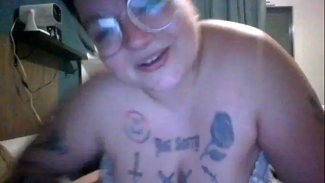 PirateXL Show Webcam