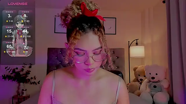 OxanaFedorova1-'s Live XXX Chat